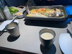 -半天妖烤鱼(丽金广场店)