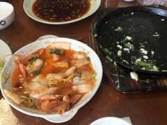 -华春餐馆(鱼山路店)