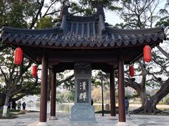 -江心屿景区