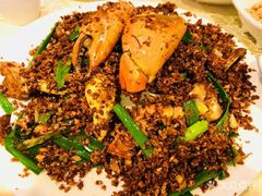-喜记避风塘炒辣蟹(旗舰店)