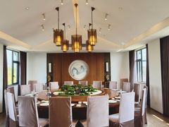 -黄公荡生态农庄·餐饮·垂钓·烧烤·土灶·团建基地