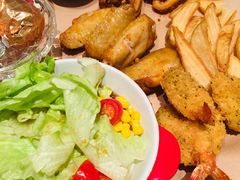 -必胜客(城西银泰店)