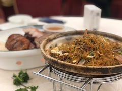 -福满园大酒楼(梅林店)