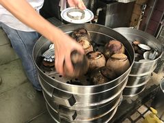 -達揚原味燉品(文明路店)