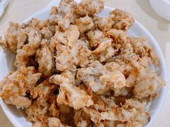 -满口香饭店