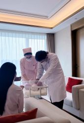 -巍阁月子中心(国贸店)