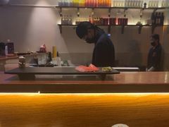 -戏作寿司(观音桥店)
