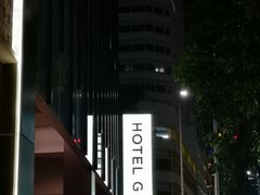-新加坡武吉士lyf酒店
