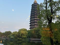 -听松楼·花园酒店·自助餐厅(红梅公园店)