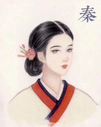 -熙画美上门MakeUp美甲美睫