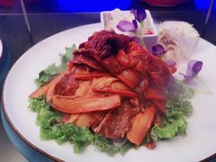 -鲁城往事(游客中心店)