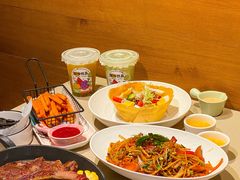-布拉诺牛排西餐厅(上城天街店)