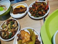 -三点把子肉(山大北路店)