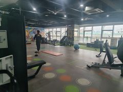 -超鹿运动健身(紫阳商贸中心店)
