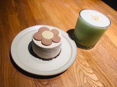 -ChanDu躔度咖啡(灯塔店)