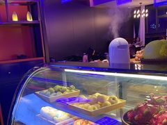 -花西亭·海鲜自助餐厅(瑞城名人酒店)