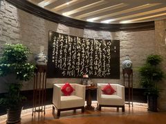 -新天世纪中餐厅