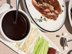 -漢舍中国菜馆(889广场店)