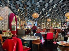 -BROWNSTONE布朗石西班牙餐厅(富城店)