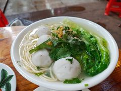 -潮汕老菜脯海鲜粥(赤岗店)