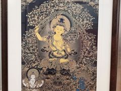 -星空画框裱画配框(浦东)