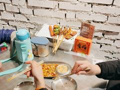 -有局·成都市井烧烤·精酿啤酒(双楠店)