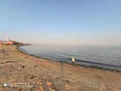 -东戴河风景区-止锚湾