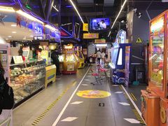 -核客电玩城(东门店)