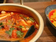 -小桔象·泰国风味餐厅(惠城水门路16号店)