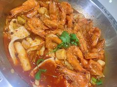 -李想大虾(吾悦广场店)