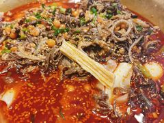 -三两三·川渝冒肚(油坊桥店)