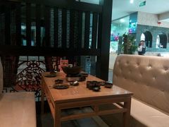 -名羊天下陕北横山铁锅炖羊肉(博文路店)
