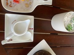 -三亚海棠湾喜来登度假酒店大堂吧