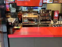 -汉堡王(徐汇绿地缤纷店)