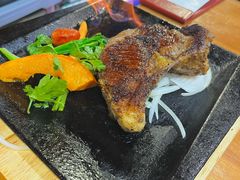 -米德维奇俄式西餐厅(西六道街店)
