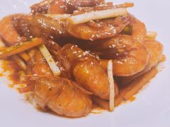 -好彩酒楼烤鸭坊