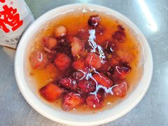 -芳婆糕团店(王府大街店)