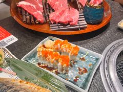 -赤谷和牛烧肉居酒屋(石景山店)