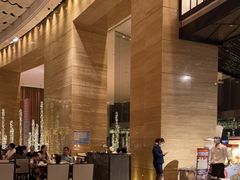 -惠州皇冠假日酒店·西餐厅·自助餐厅