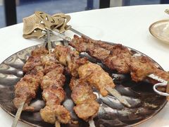 -龟兹KUCINA·新疆菜(前滩L+PLAZA店)