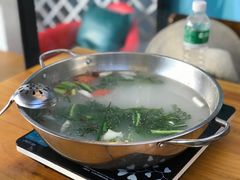 -大理老字号·舟渔的鱼野生菌海景餐厅(双廊店)