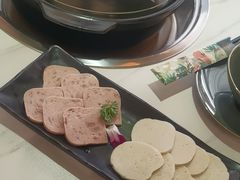 -狐狸爱上椰子鸡(滨江星光大道店)