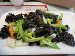 -添福来墨鱼饺子 · 海鲜东北菜(大连星海·黄浦路店)