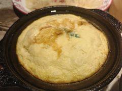 -破瓦寒窑·地摊烤羊排