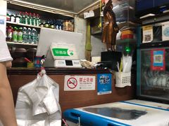 -新新湘菜馆(新中街二条店)