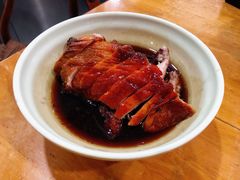 -晓马鸭店(新芜路店)