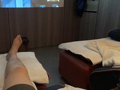-唐韵沐足·SPA·足道
