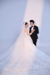 点击看大图 -金夫人婚纱摄影(华南店)