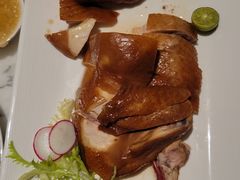 -青雅中餐厅(大连金石滩绿发希尔顿度假酒店)