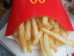 -麦当劳(中山路店)